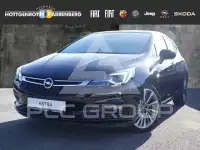 2019 Opel Astra