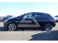 2019 Opel Astra