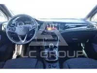2019 Opel Astra