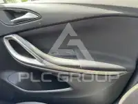 2019 Opel Astra