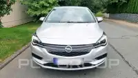 2019 Opel Astra