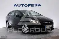 2019 Opel Astra