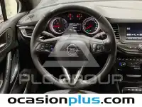 2019 Opel Astra