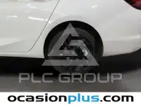 2019 Opel Astra