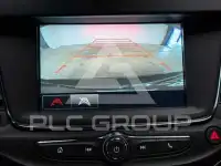 2019 Opel Astra