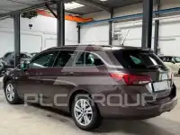2019 Opel Astra