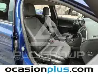 2019 Opel Astra