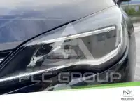 2019 Opel Astra