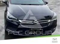 2019 Opel Astra