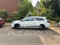 2019 Opel Astra