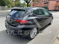 2019 Opel Astra