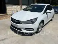 2019 Opel Astra