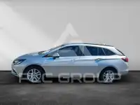 2019 Opel Astra