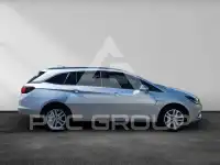 2019 Opel Astra