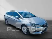 2019 Opel Astra