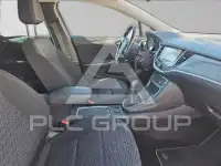 2019 Opel Astra