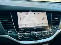 2019 Opel Astra