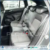 2019 Opel Astra