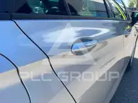 2019 Opel Astra