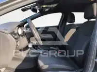 2019 Opel Astra