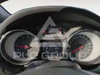 2019 Opel Astra