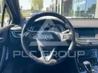 2019 Opel Astra