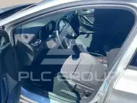 2019 Opel Astra
