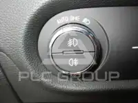 2019 Opel Astra