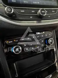 2019 Opel Astra