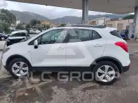 2019 Opel Mokka