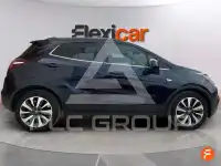 2019 Opel Mokka