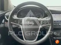 2019 Opel Mokka