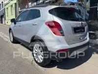 2019 Opel Mokka