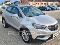 2019 Opel Mokka