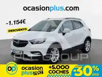 2019 Opel Mokka