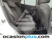 2019 Opel Mokka