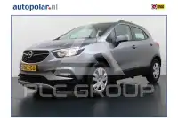 2019 Opel Mokka