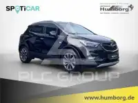 2019 Opel Mokka