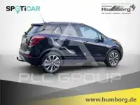 2019 Opel Mokka