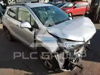 2019 Opel Mokka
