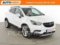 2019 Opel Mokka