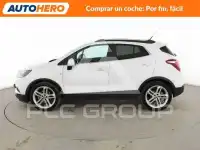2019 Opel Mokka