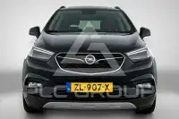 2019 Opel Mokka