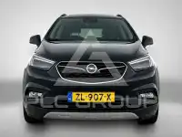 2019 Opel Mokka