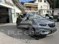 2019 Opel Mokka
