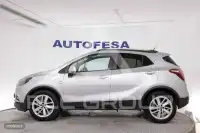 2019 Opel Mokka