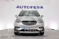 2019 Opel Mokka