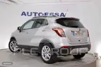 2019 Opel Mokka