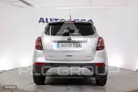2019 Opel Mokka