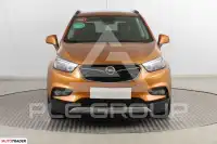 2019 Opel Mokka